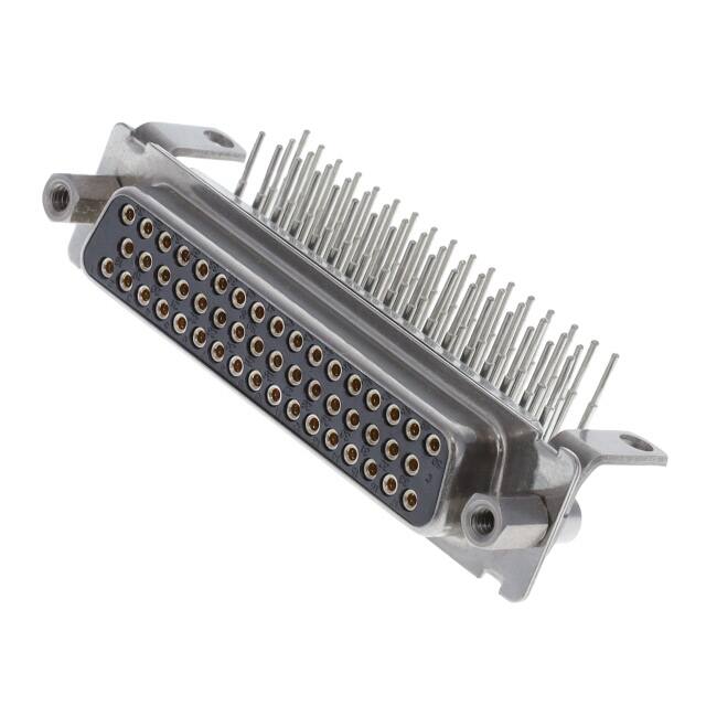 DDMD50SJF225 ITT Cannon, LLC  D-Sub Connector Assemblies